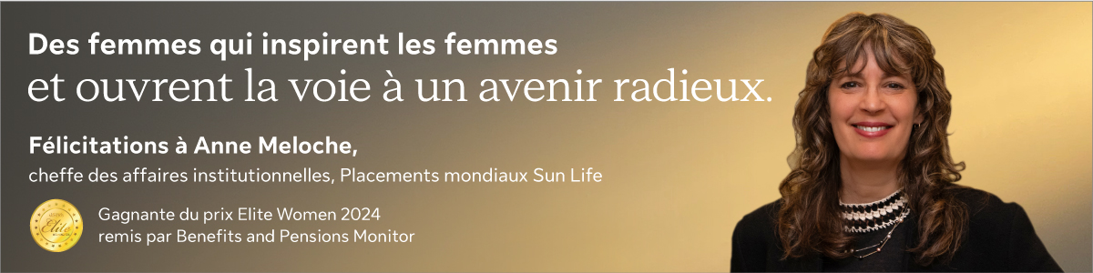 Des femmes qui inspirent les femmes et ouvrent la voie à un avenir radieux.