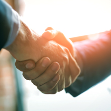 Changements apportés à l’équipe des affaires institutionnelles 